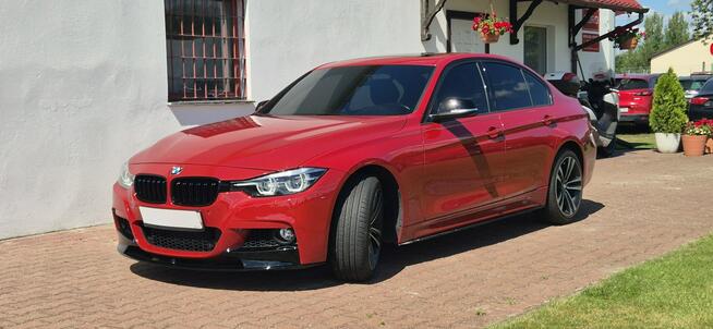 BMW 330 Zarejestrowany