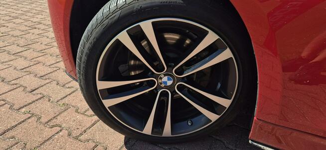 BMW 330 Zarejestrowany