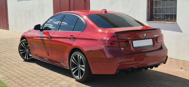 BMW 330 Zarejestrowany