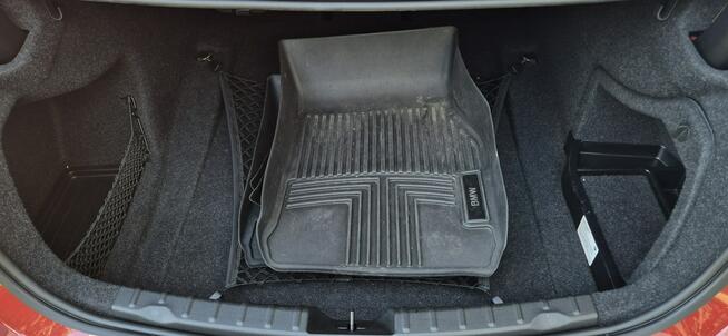 BMW 330 Zarejestrowany