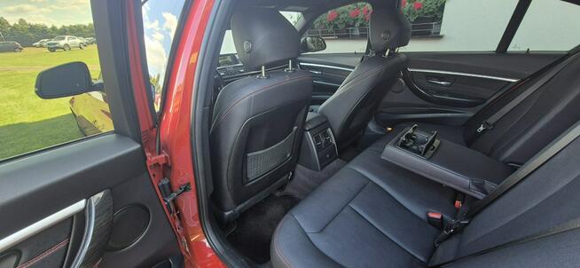 BMW 330 Zarejestrowany