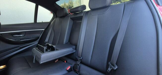 BMW 330 Zarejestrowany