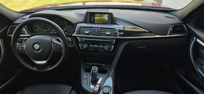 BMW 330 Zarejestrowany