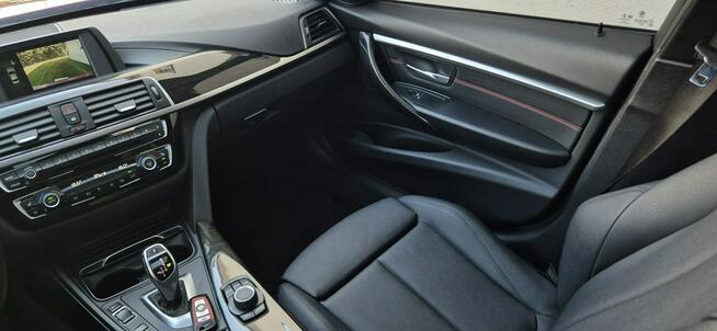 BMW 330 Zarejestrowany