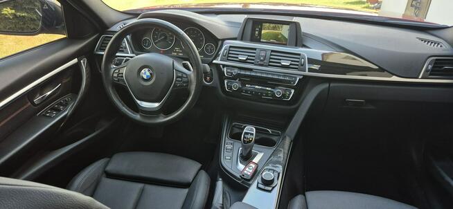 BMW 330 Zarejestrowany