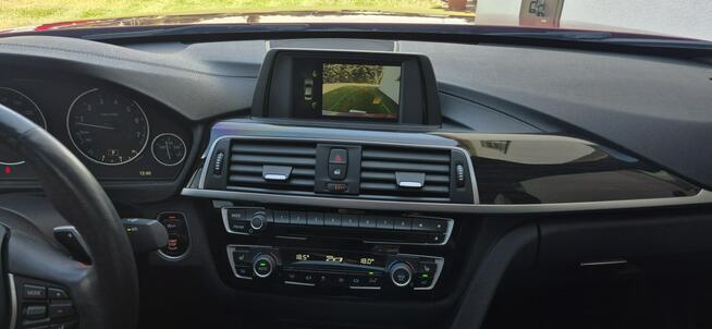 BMW 330 Zarejestrowany