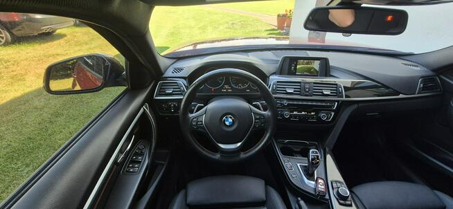 BMW 330 Zarejestrowany