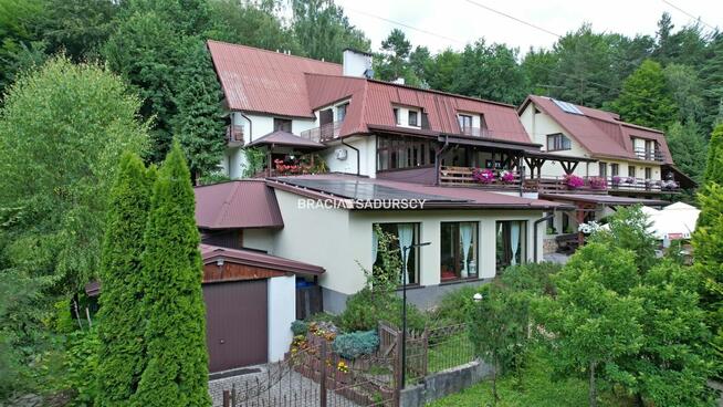 Lokal użytkowy Iwkowa