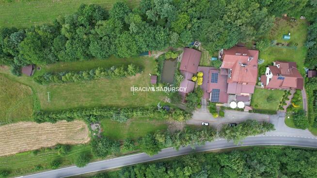 Lokal użytkowy Iwkowa