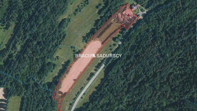 Lokal użytkowy Iwkowa