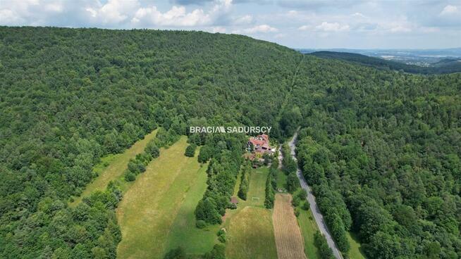 Lokal użytkowy Iwkowa