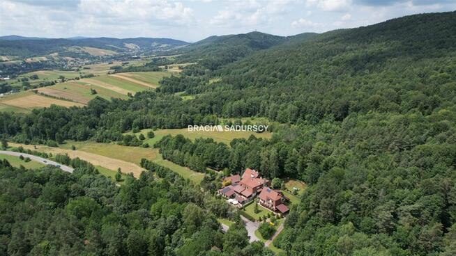 Lokal użytkowy Iwkowa