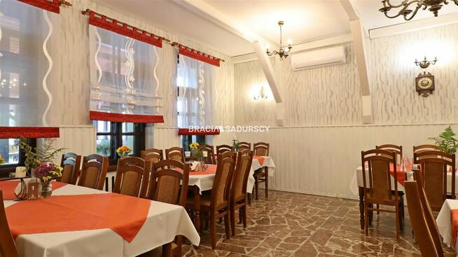 Lokal użytkowy Iwkowa