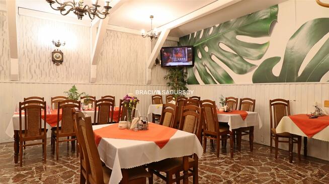 Lokal użytkowy Iwkowa