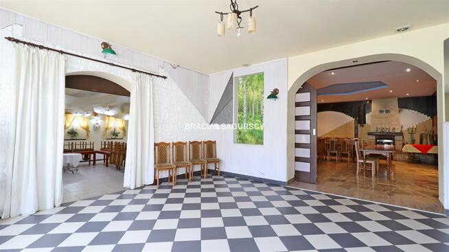 Lokal użytkowy Iwkowa