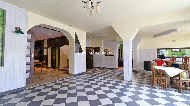 Lokal użytkowy Iwkowa