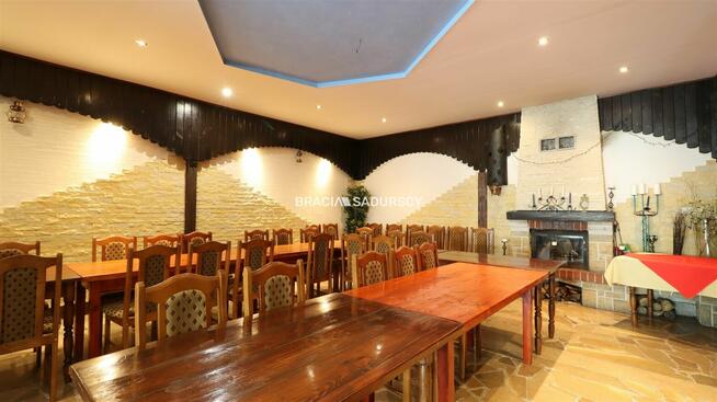 Lokal użytkowy Iwkowa