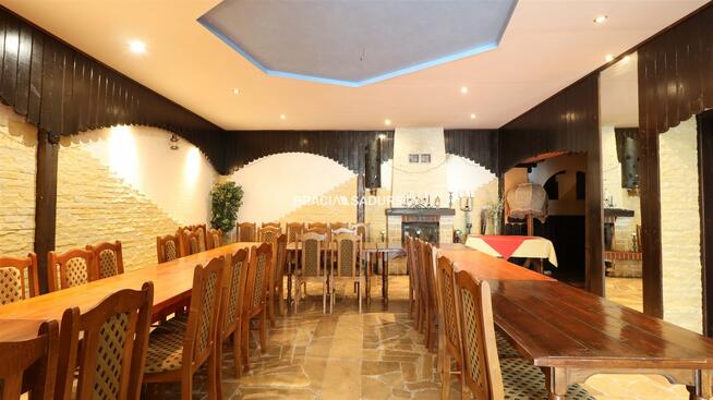 Lokal użytkowy Iwkowa