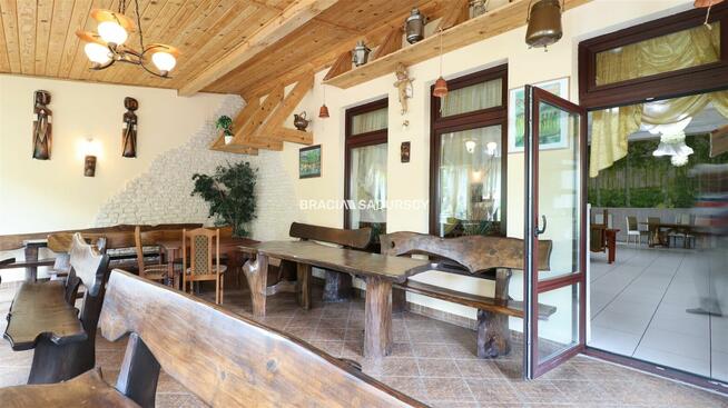 Lokal użytkowy Iwkowa