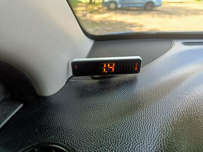 Kia Picanto Klimatyzacja / Czujniki parkowania / Polski salon