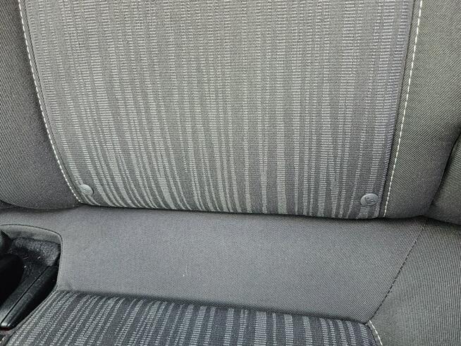 Opel Astra Klimatyzacja / Podgrzewane fotele i kierownica / Tempomat