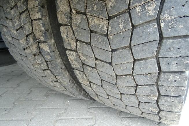 Scania P 250 Euro 6 firanka winda klapa przebieg udokumentowany Sprowa