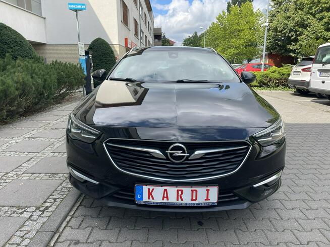 Opel Insignia Led Navi