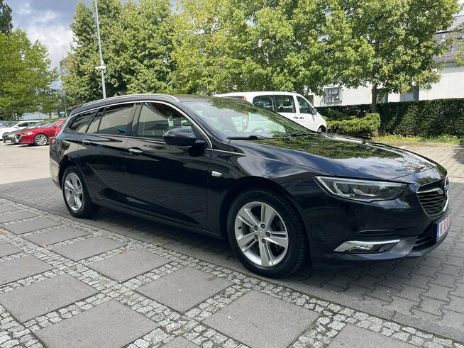 Opel Insignia Led Navi