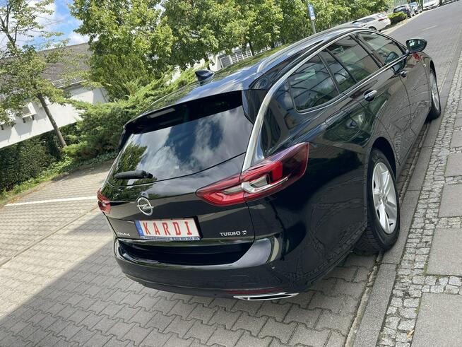 Opel Insignia Led Navi