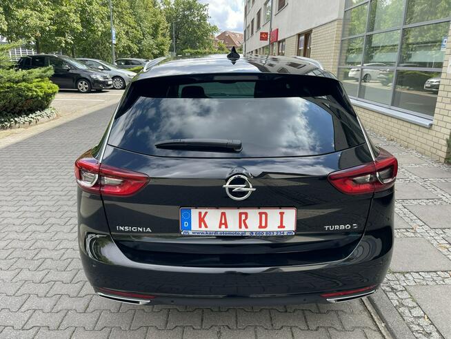 Opel Insignia Led Navi