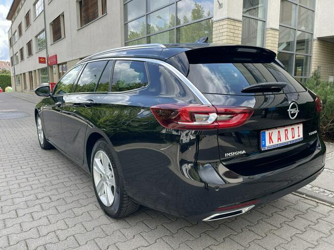 Opel Insignia Led Navi