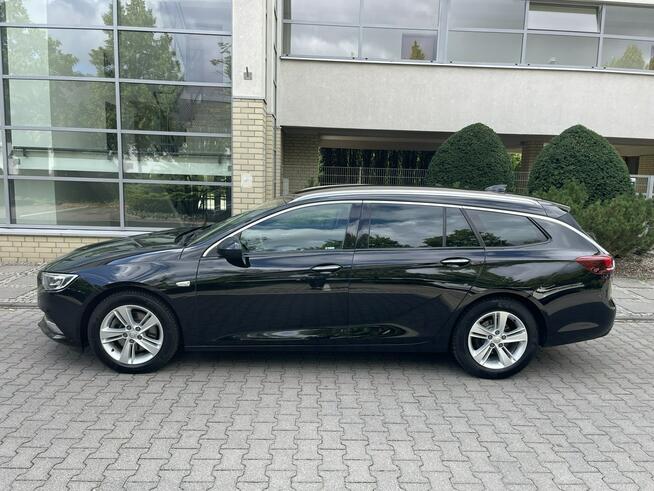 Opel Insignia Led Navi