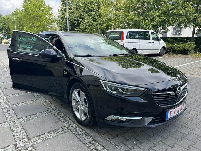 Opel Insignia Led Navi