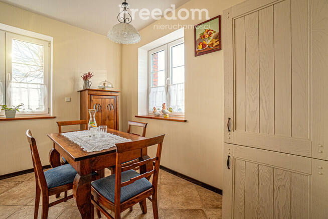 Przepiękna posiadłość pod Pasłękiem na sprzedaż