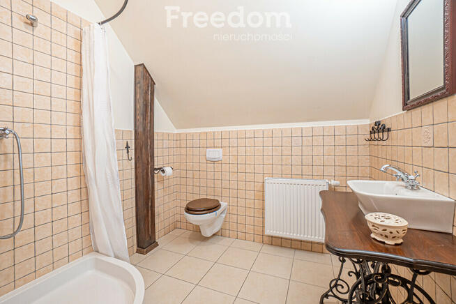 Przepiękna posiadłość pod Pasłękiem na sprzedaż