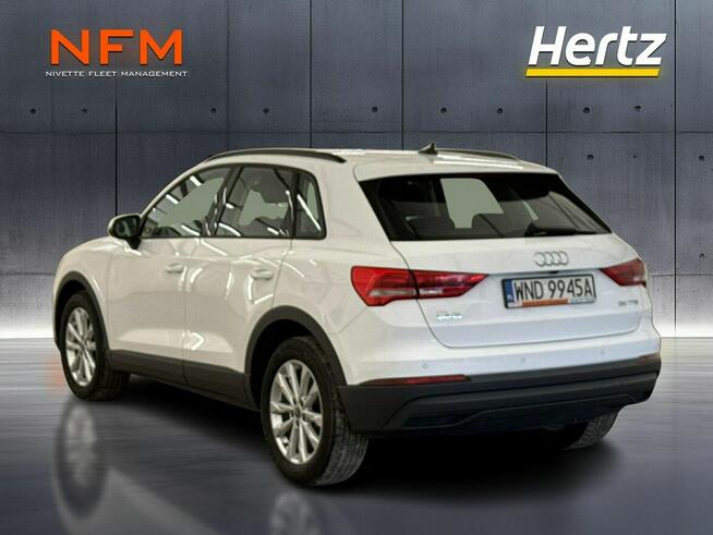 Audi Q3 35 TFSI S-tronic (150 KM) Salon PL Faktura Vat