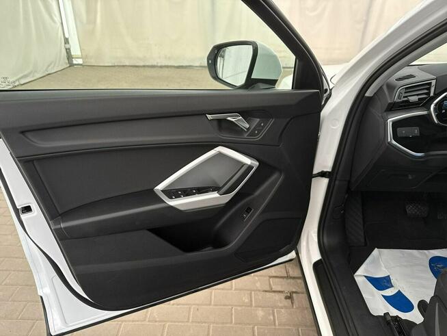 Audi Q3 35 TFSI S-tronic (150 KM) Salon PL Faktura Vat