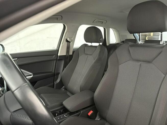 Audi Q3 35 TFSI S-tronic (150 KM) Salon PL Faktura Vat