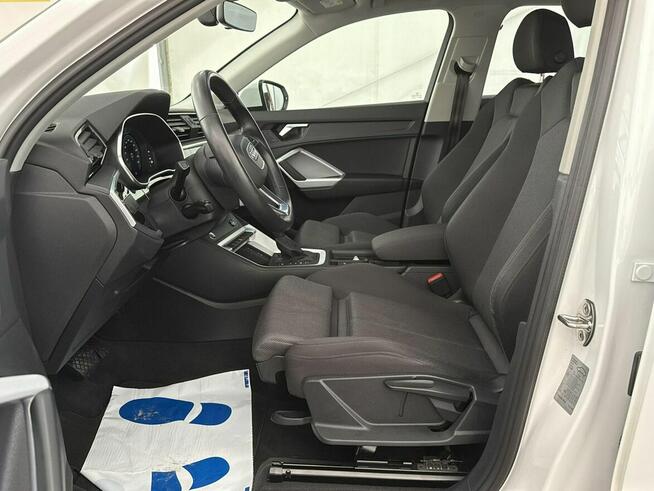 Audi Q3 35 TFSI S-tronic (150 KM) Salon PL Faktura Vat