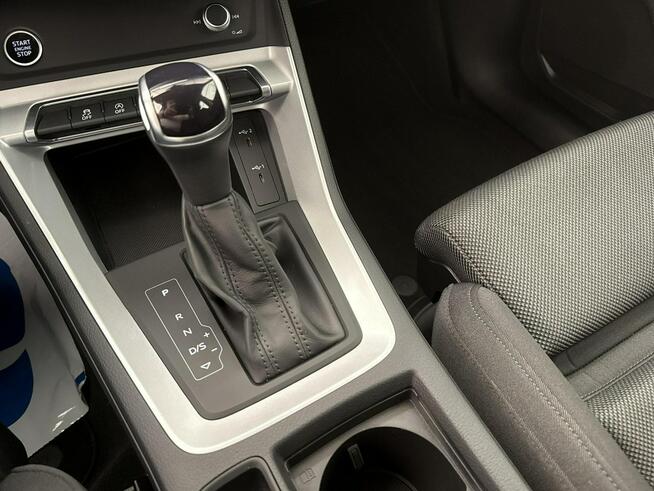 Audi Q3 35 TFSI S-tronic (150 KM) Salon PL Faktura Vat