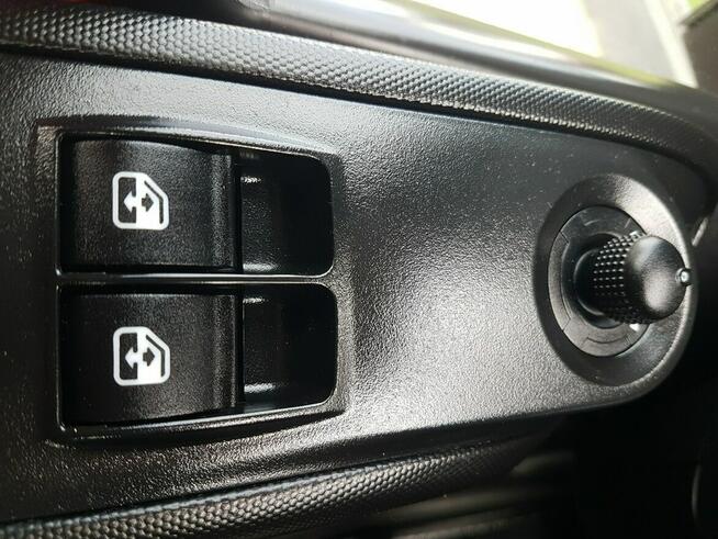 Iveco Daily 50C18 V DAILY 12EP PLANDEKA FIRANKA 5,11x2,45x2,35 SPANIE DMC 3500KG SKRZYNIA