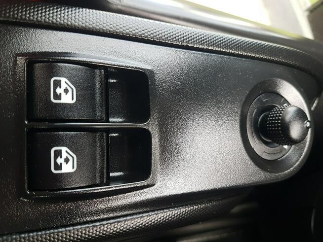 Iveco Daily 50C18 V DAILY 12EP PLANDEKA FIRANKA 5,11x2,45x2,35 SPANIE DMC 3500KG SKRZYNIA