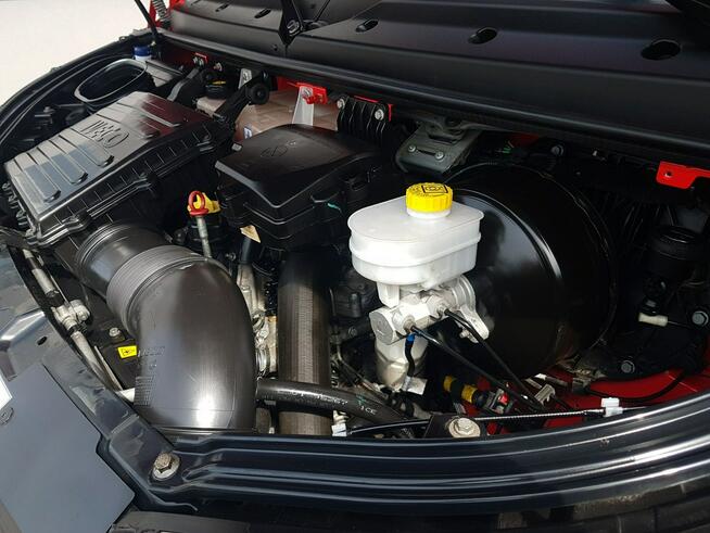 Iveco Daily 50C18 V DAILY 12EP PLANDEKA FIRANKA 5,11x2,45x2,35 SPANIE DMC 3500KG SKRZYNIA