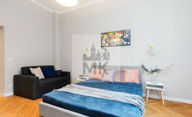 Mieszkanie Kraków Kraków-Śródmieście, Stare Miasto, Ariańska