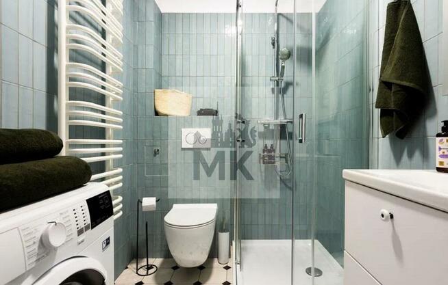 Mieszkanie Kraków Kraków-Śródmieście, Stare Miasto, Ariańska