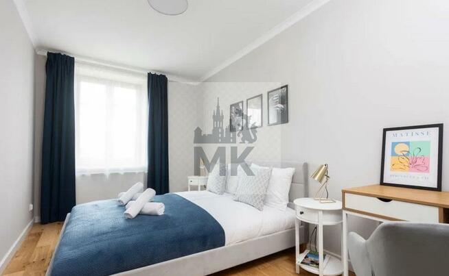 Mieszkanie Kraków Kraków-Śródmieście, Stare Miasto, Ariańska