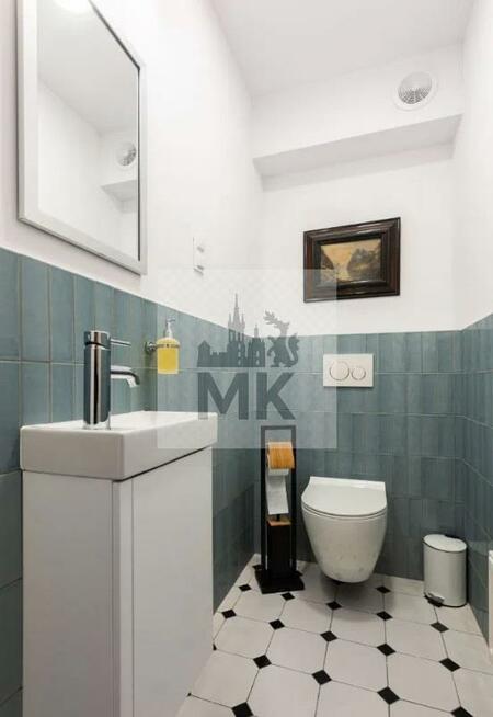 Mieszkanie Kraków Kraków-Śródmieście, Stare Miasto, Ariańska