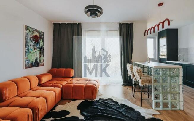 Mieszkanie Kraków Kraków-Podgórze, Płaszów, Lasówka