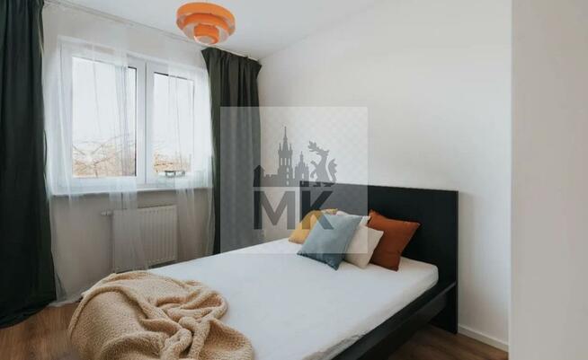 Mieszkanie Kraków Kraków-Podgórze, Płaszów, Lasówka