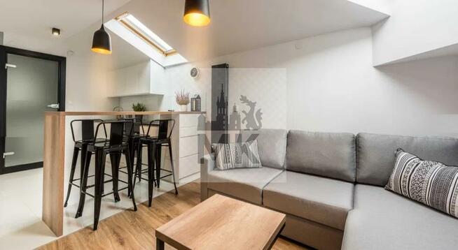 Mieszkanie Kraków Kraków-Śródmieście, Stare Miasto, Basztowa